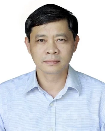 Đồng chí Phạm Quốc Chương, Chủ tịch UBND phường Minh Xuân