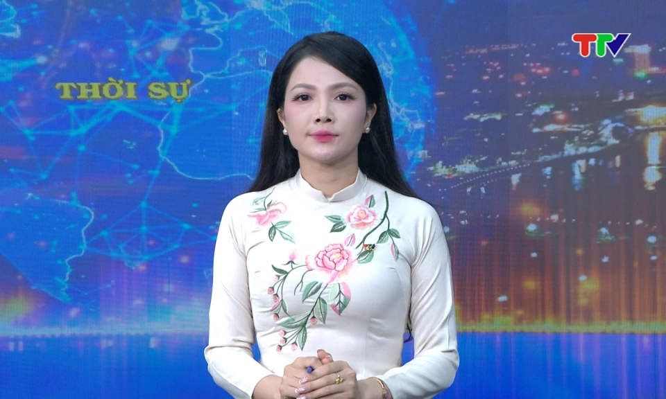 Thời sự tối 30-6-2026