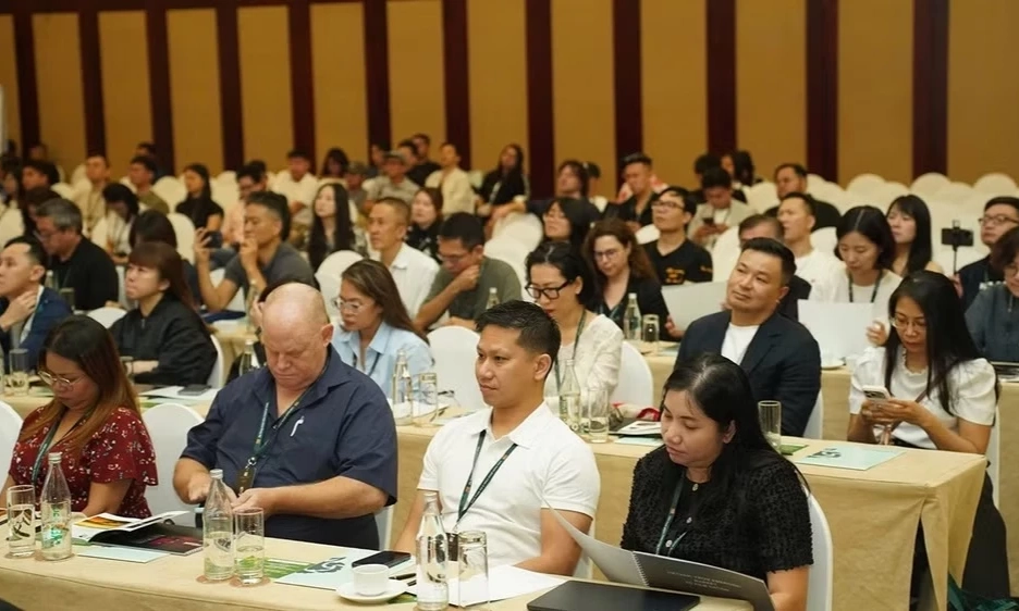 Khai mạc DANAFF Industry days