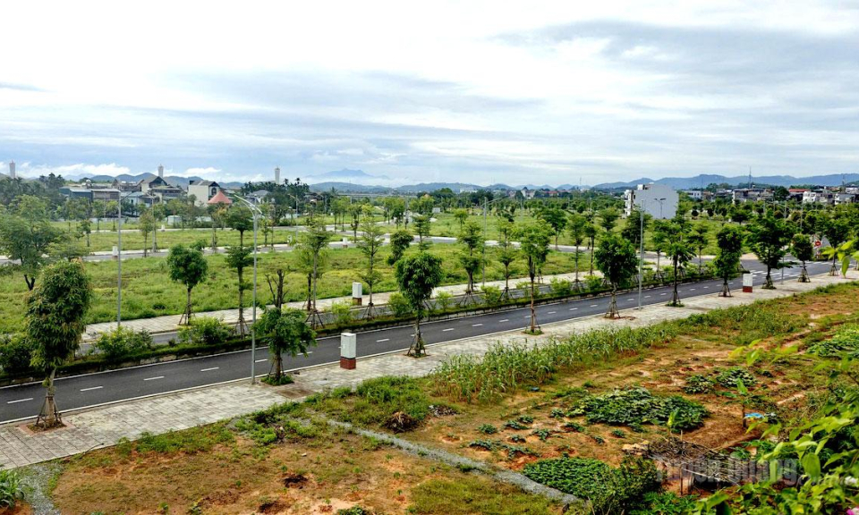 Ban h&agrave;nh quy định về điều kiện, diện t&iacute;ch tối thiểu của việc t&aacute;ch thửa đất, hợp thửa đất đối với từng loại đất tr&ecirc;n địa b&agrave;n tỉnh Tuy&ecirc;n Quang