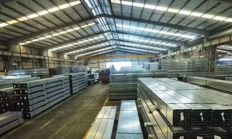 EU c&ocirc;ng bố ph&acirc;n bổ hạn ngạch nhập khẩu th&eacute;p