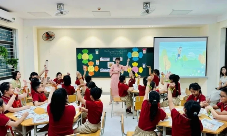 Quy chế tổ chức, hoạt động của trường phổ th&ocirc;ng tư thục