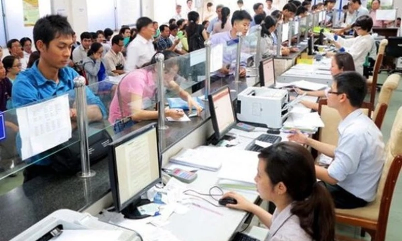 Quy định về vị tr&iacute; việc l&agrave;m vi&ecirc;n chức &aacute;p dụng từ 1/7/2026
