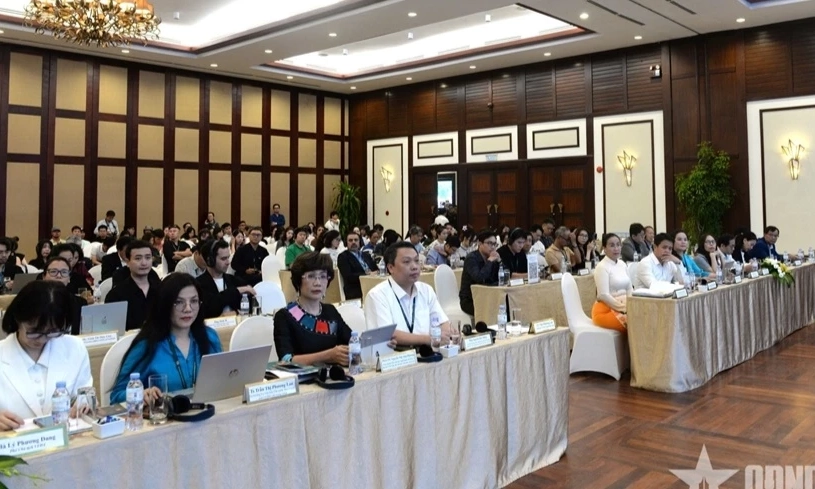 Tr&iacute; tuệ nh&acirc;n tạo, c&ocirc;ng nghệ số v&agrave; bảo vệ quyền sở hữu tr&iacute; tuệ trong điện ảnh