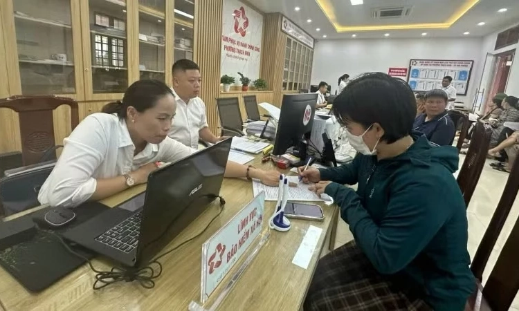 H&agrave;ng loạt ch&iacute;nh s&aacute;ch mới c&oacute; hiệu lực từ th&aacute;ng 7