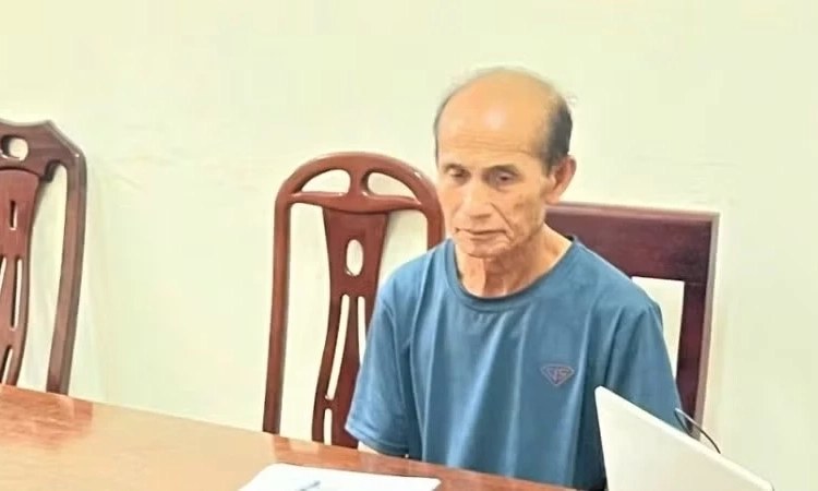 Đối tượng truy n&atilde; đặc biệt "sa lưới" ph&aacute;p luật sau gần 30 năm lẩn trốn tại L&agrave;o