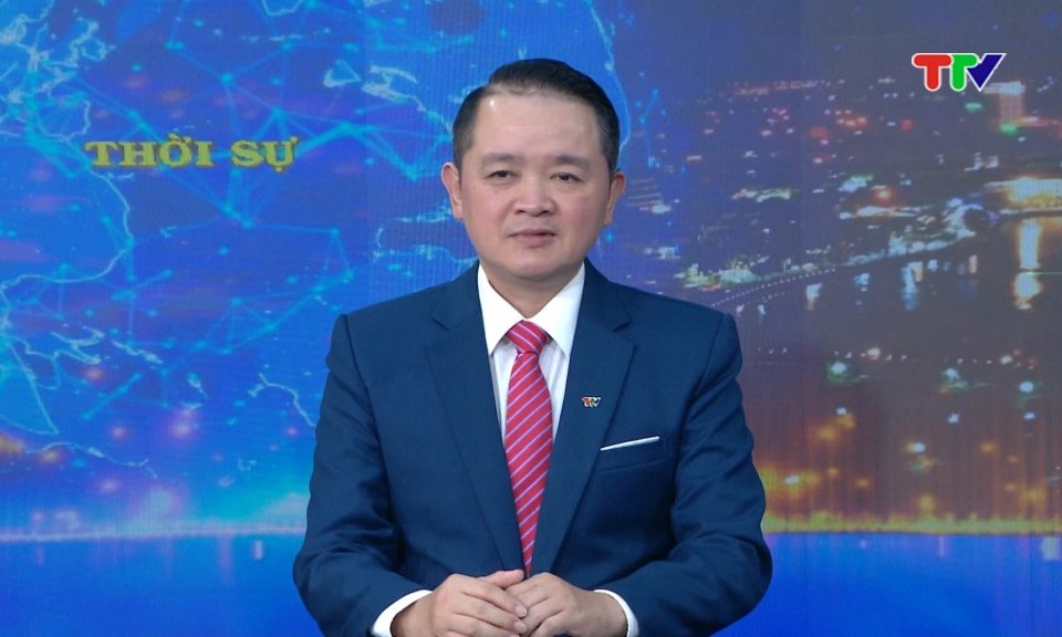 Thời sự trưa 1-7-2026