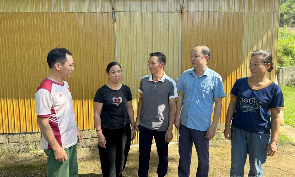 B&agrave;i 2: Chuyện hợp l&ograve;ng d&acirc;n