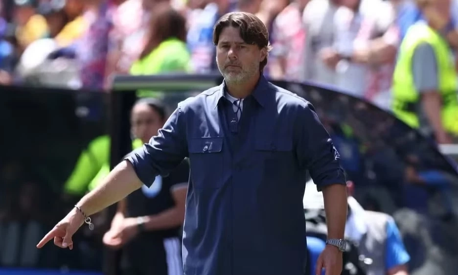 Huấn luyện vi&ecirc;n Pochettino thận trọng trước Bosnia v&agrave; Herzegovina: "Mỹ sẵn s&agrave;ng cho mọi kịch bản"