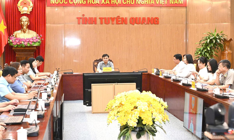 N&acirc;ng cao hiệu lực, hiệu quả c&ocirc;ng t&aacute;c tư ph&aacute;p trong t&igrave;nh h&igrave;nh mới