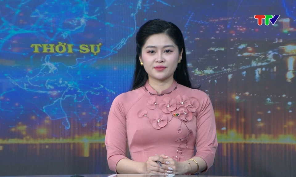 Thời sự trưa 2-7-2026