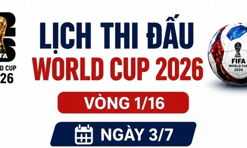 Lịch thi đấu World Cup ng&agrave;y 3/7: T&acirc;y Ban Nha, Bồ Đ&agrave;o Nha bước v&agrave;o v&ograve;ng loại trực tiếp
