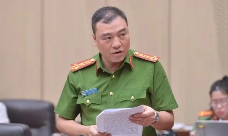 Hơn một th&aacute;ng, khởi tố 90 vụ, 142 bị can về c&aacute;c tội li&ecirc;n quan đến sở hữu tr&iacute; tuệ