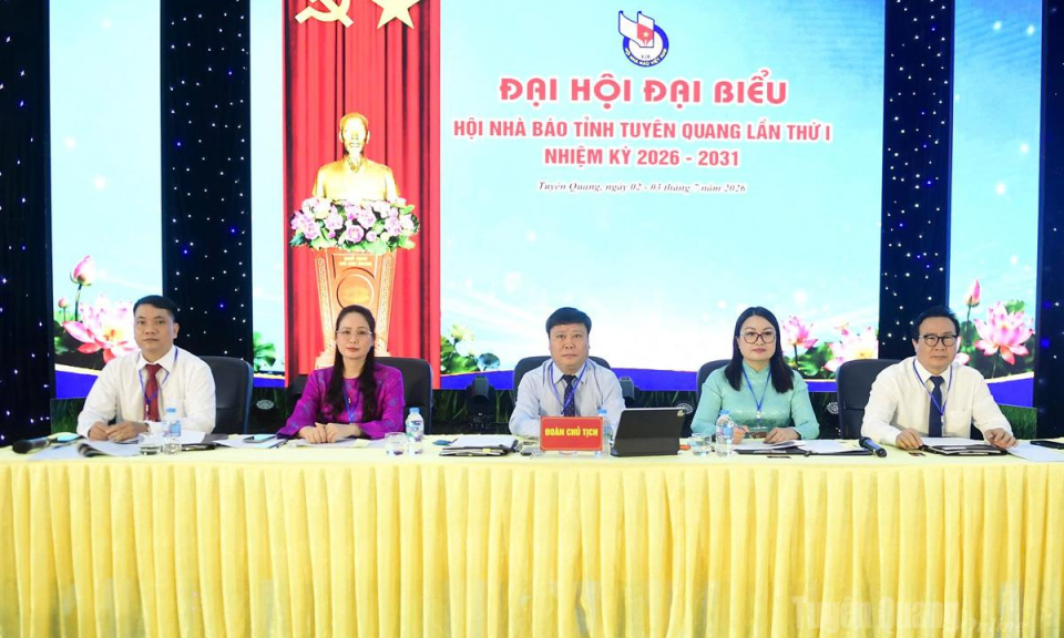 Vững v&agrave;ng sứ mệnh, tiếp nối h&agrave;nh tr&igrave;nh