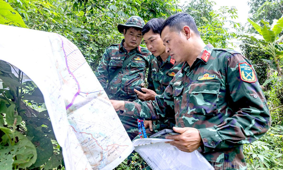 T&igrave;m đồng đội giữa đại ng&agrave;n Ho&agrave;ng L&igrave; Pả