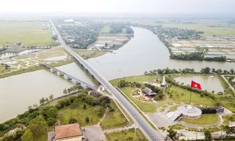 Lễ hội V&igrave; h&ograve;a b&igrave;nh, tiếng gọi &ldquo;từ k&yacute; ức đến tương lai&rdquo;