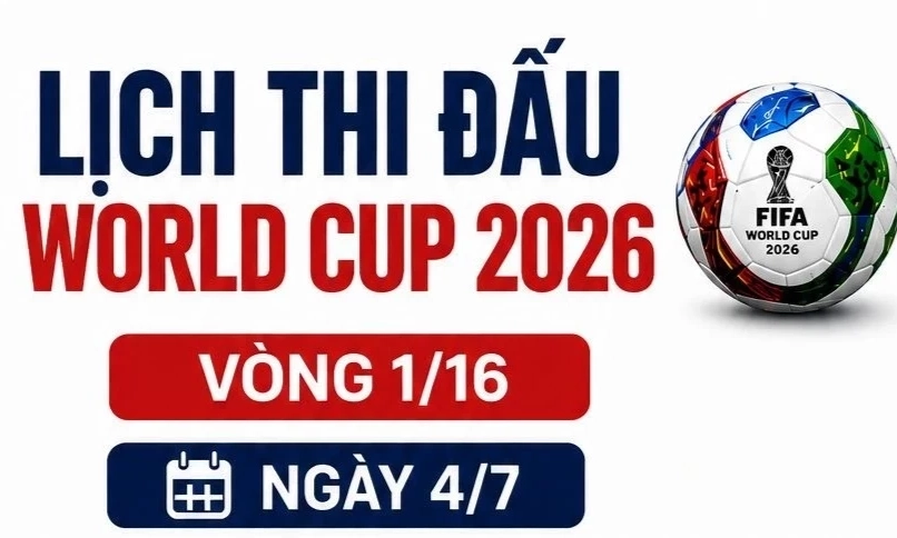 Lịch thi đấu World Cup ng&agrave;y 4/7: Argentina quyết đấu Cape Verde, Australia chạm tr&aacute;n Ai Cập