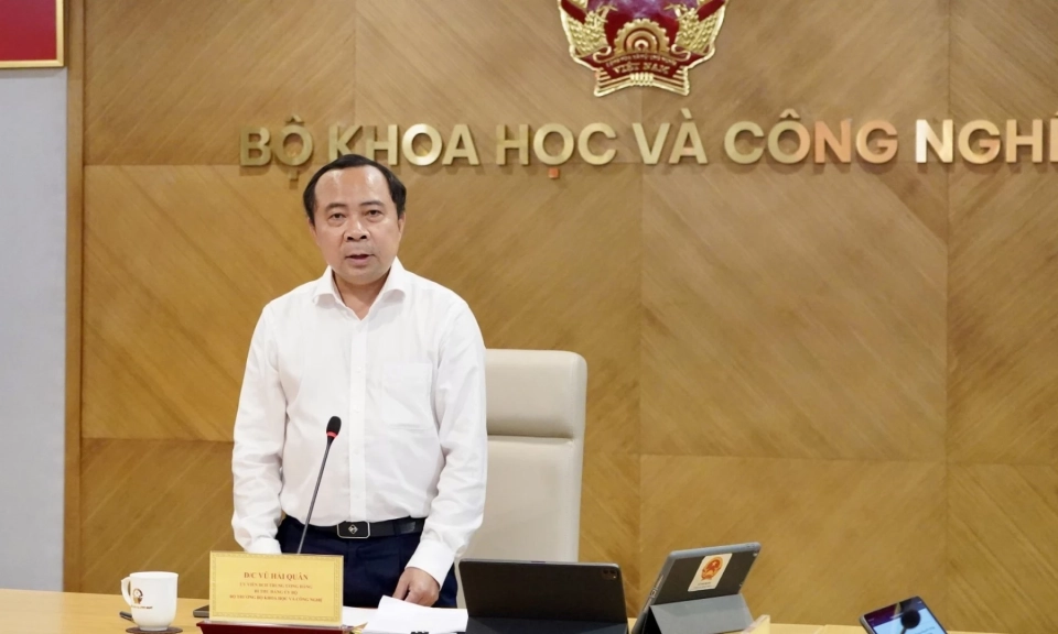 Th&aacute;o gỡ 12 điểm nghẽn để khơi th&ocirc;ng chuỗi khoa học, c&ocirc;ng nghệ v&agrave; đổi mới s&aacute;ng tạo