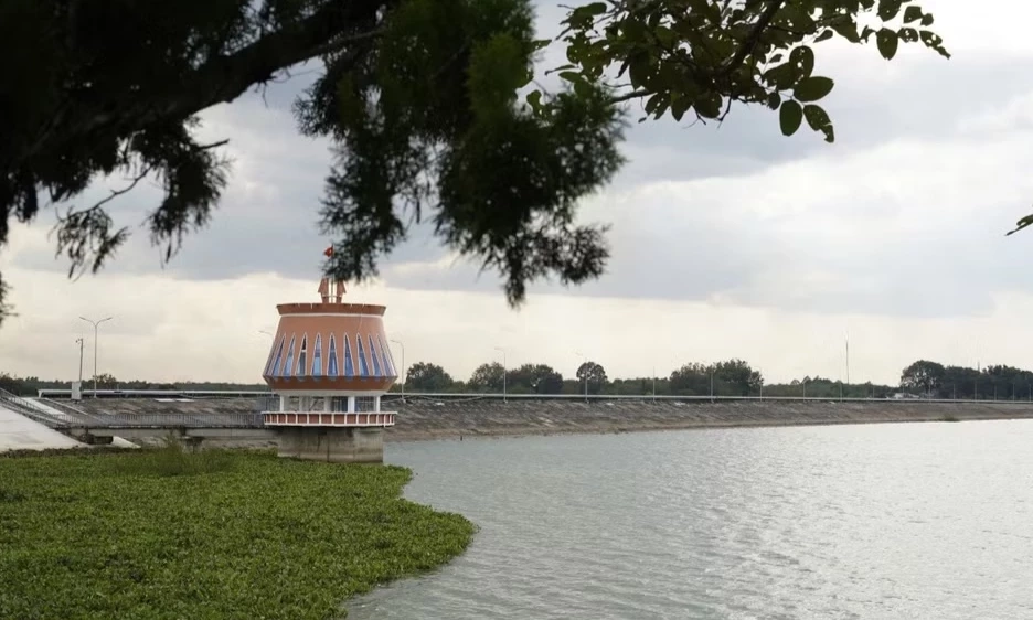 Quản l&yacute;, vận h&agrave;nh c&ocirc;ng tr&igrave;nh thủy lợi: Chuyển từ kinh nghiệm sang dựa tr&ecirc;n cơ sở dữ liệu