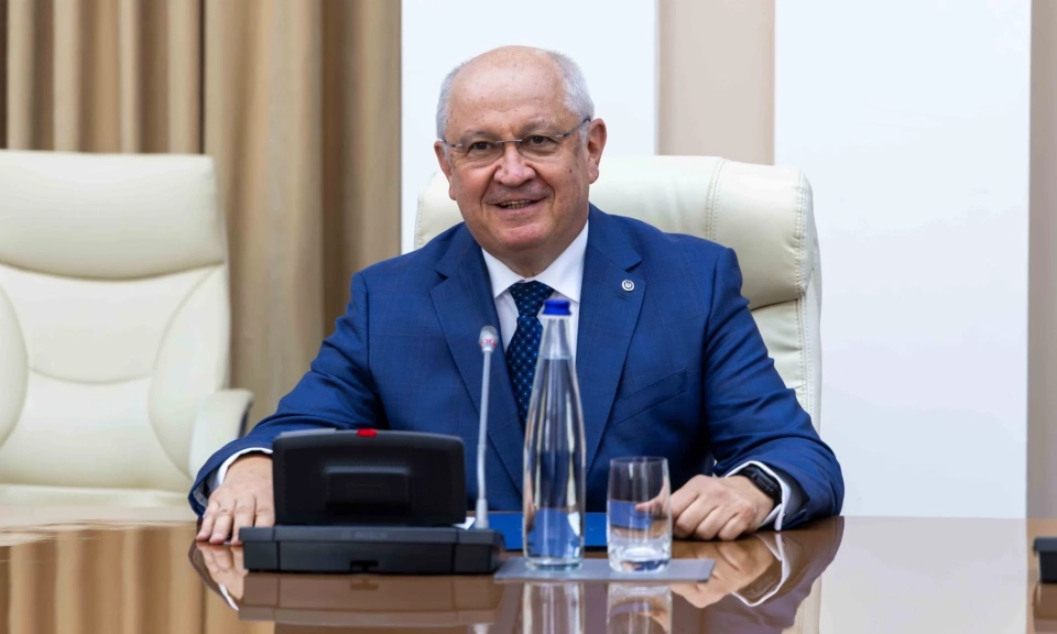 Thủ tướng Moldova từ chức d&ugrave; chưa c&oacute; người kế nhiệm