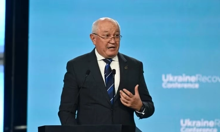 Thủ tướng Moldova tuy&ecirc;n bố từ chức