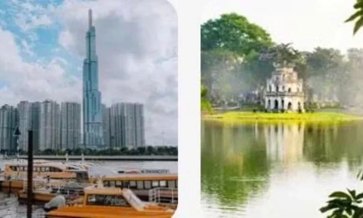 S&aacute;u th&aacute;ng 2026, 9/34 tỉnh đạt tốc độ tăng GRDP cao hơn 10%