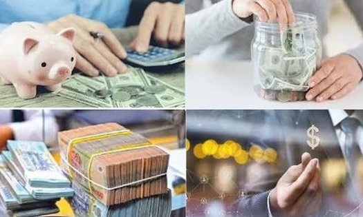 Mức phạt vi phạm h&agrave;nh ch&iacute;nh trong lĩnh vực tiết kiệm, chống l&atilde;ng ph&iacute;