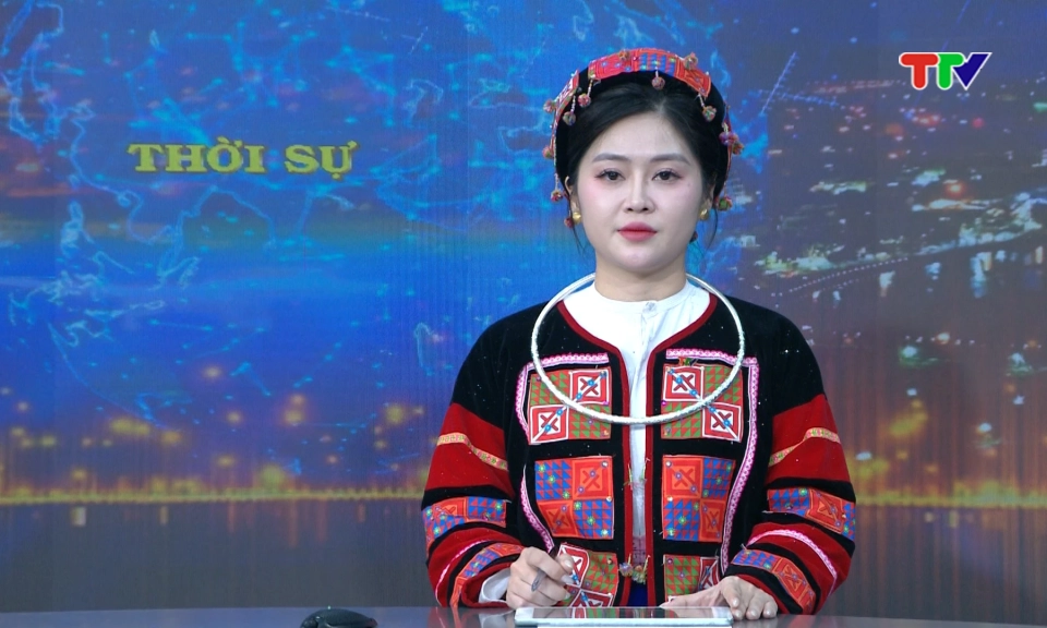 Thời sự tối 3-7-2026