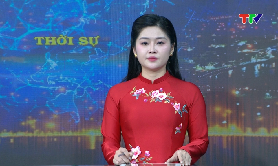 Thời sự tối 4-7-2026