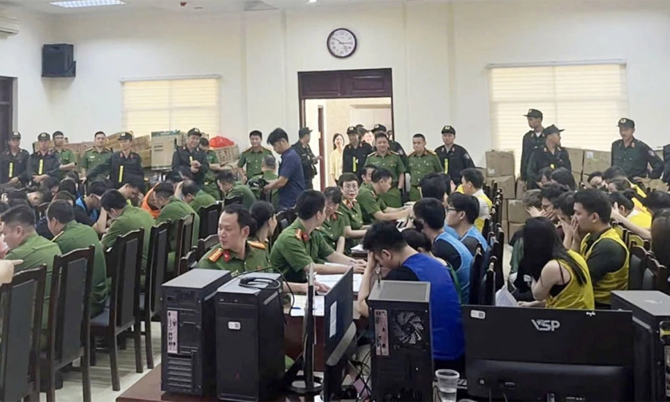 B&agrave;i học từ bẫy hợp đồng kỳ nghỉ