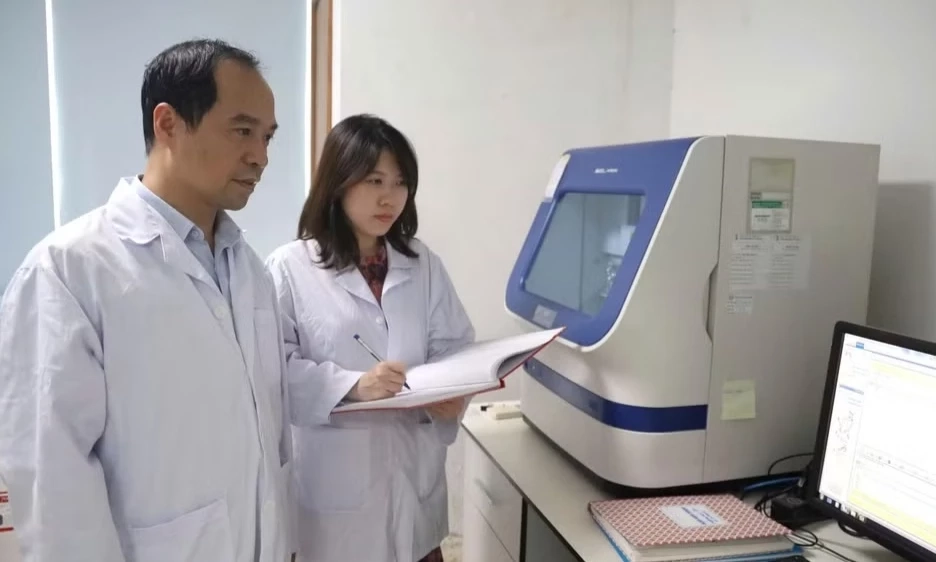 Triển khai Nghị quyết 57: Tạo đột ph&aacute; trong ph&aacute;t triển v&agrave; trọng dụng nh&acirc;n t&agrave;i khoa học