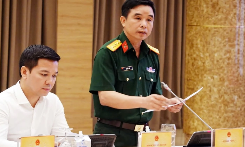 Chiến dịch 500 ng&agrave;y đ&ecirc;m đ&atilde; quy tập được hơn 1.300 h&agrave;i cốt liệt sĩ