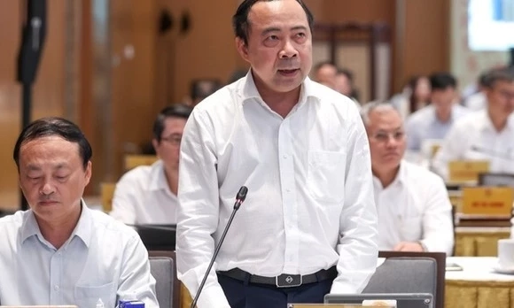 Bộ Khoa học v&agrave; C&ocirc;ng nghệ khẩn trương thẩm định 28 nhiệm vụ về c&ocirc;ng nghệ chiến lược