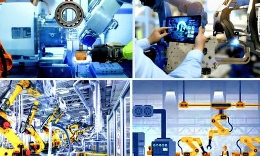 Ch&iacute;nh s&aacute;ch ưu đ&atilde;i, hỗ trợ nghi&ecirc;n cứu v&agrave; ph&aacute;t triển c&ocirc;ng nghệ cao, c&ocirc;ng nghệ chiến lược