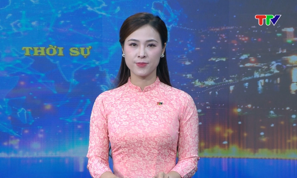 Thời sự trưa 5-7-2026