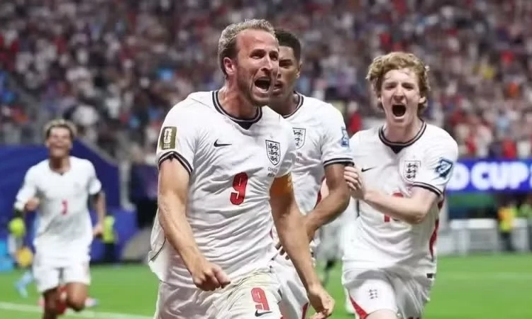 B&ecirc;n lề World Cup 2026: "Tam sư" chịu nhiều &aacute;p lực