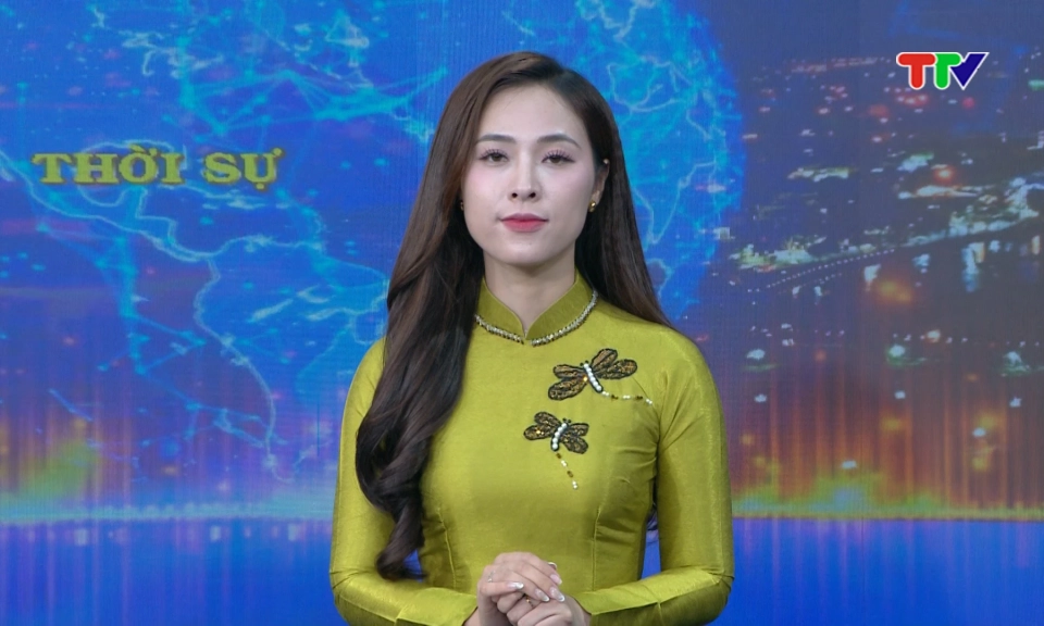Thời sự tối 5-7-2026