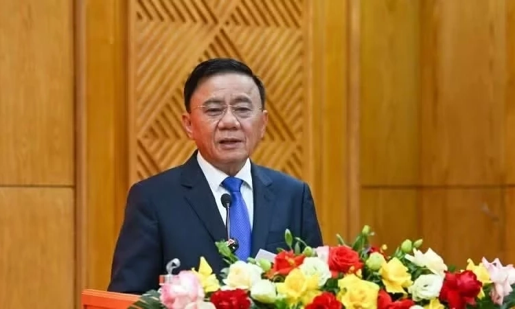 Quy định của Ban B&iacute; thư về th&iacute; điểm giao quyền cấp tr&ecirc;n cơ sở cho đảng ủy cơ sở