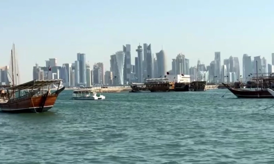Iran v&agrave; Qatar nối lại vận tải biển sau gần 5 th&aacute;ng gi&aacute;n đoạn