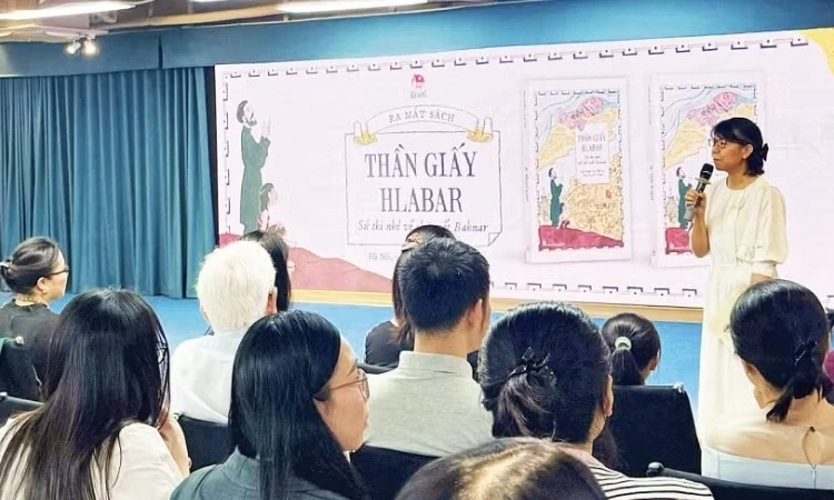 Gỡ kh&oacute; cho truyện tranh