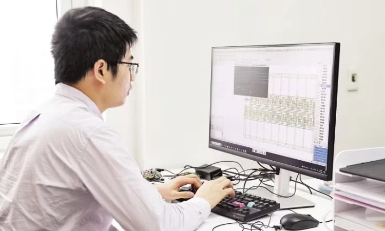 Chuẩn h&oacute;a quy định ứng dụng AI trong đ&agrave;o tạo