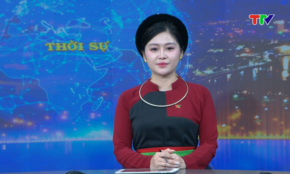 Thời sự trưa 6-7-2026