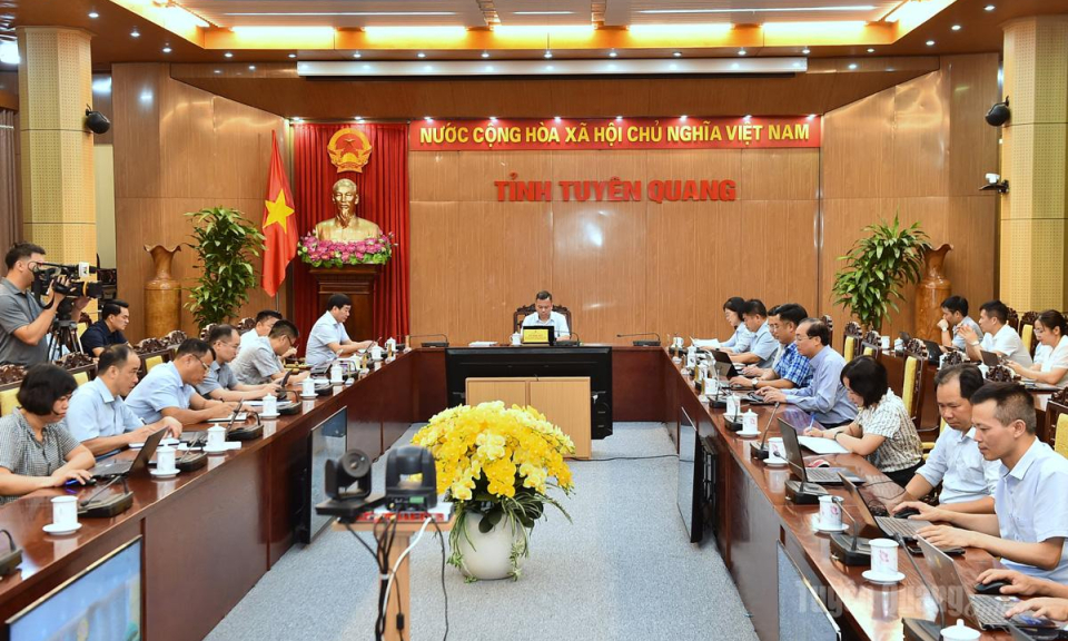 423.000 tỷ đồng thực hiện c&aacute;c Chương tr&igrave;nh mục ti&ecirc;u quốc gia giai đoạn 2026-2030
