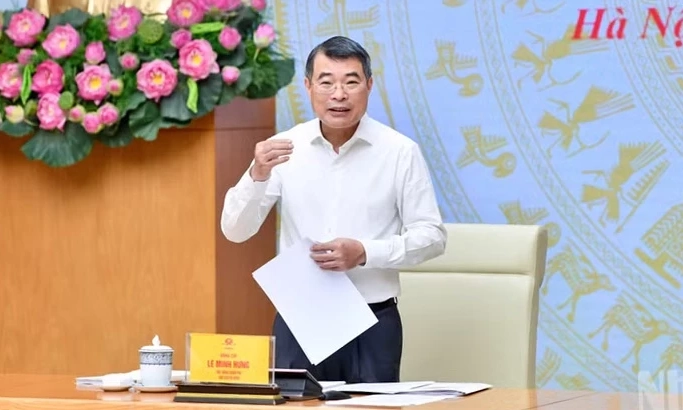 Tạo chuyển biến t&iacute;ch cực, đưa thi đua, khen thưởng trở th&agrave;nh động lực to lớn ph&aacute;t triển đất nước