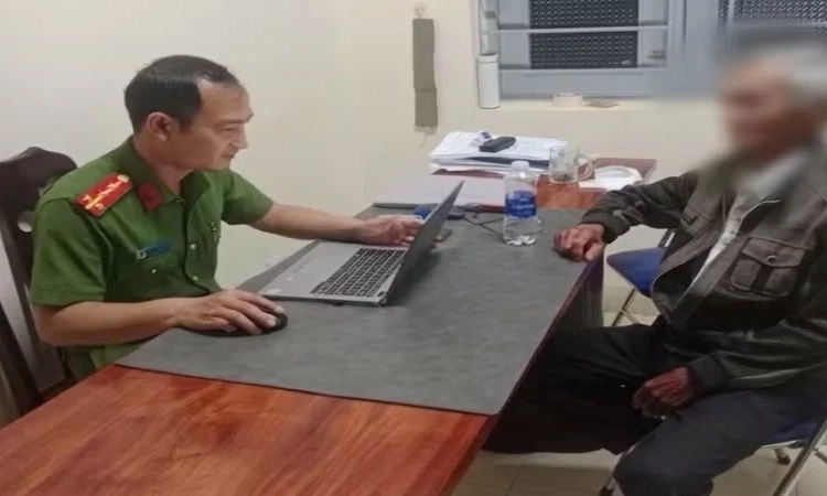 Xử l&yacute; nghi&ecirc;m c&aacute;c trường hợp th&ocirc;ng tin xuy&ecirc;n tạc, sai sự thật về vụ &aacute;n giết người tại phường Bu&ocirc;n Ma Thuột