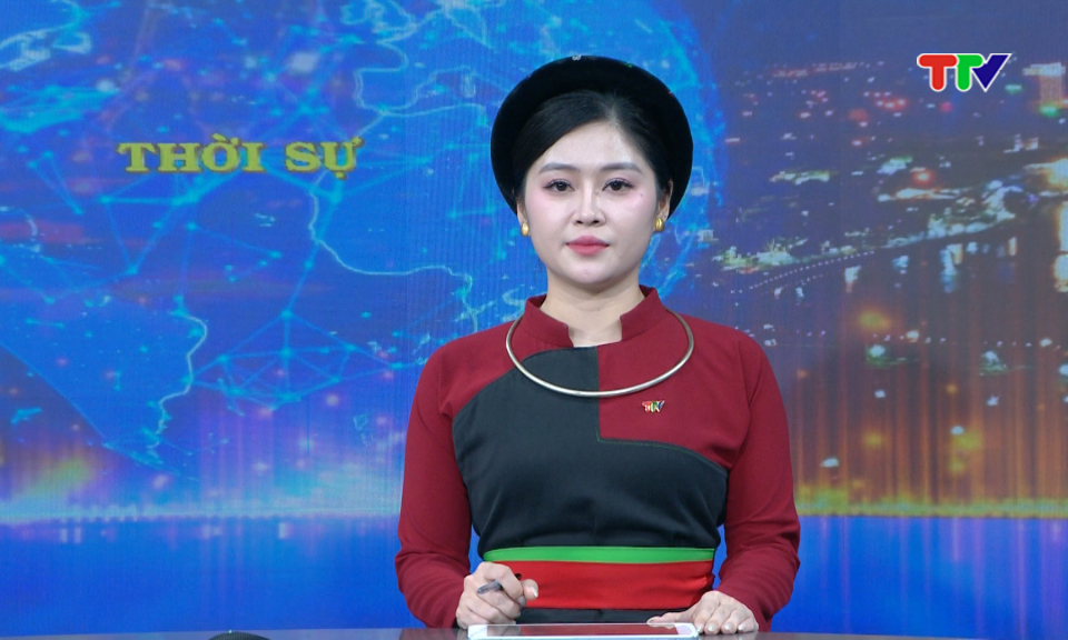 Thời sự tối 6-7-2026
