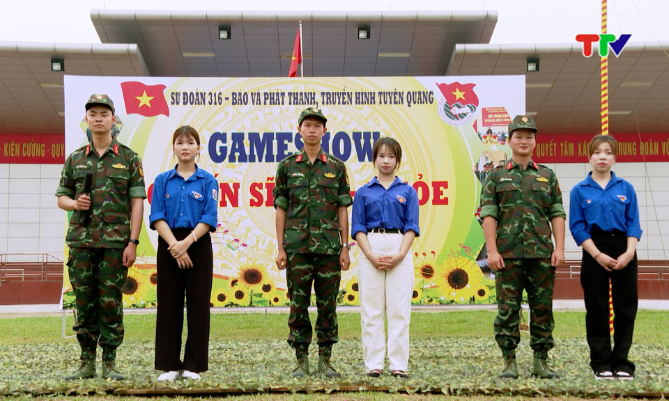 Chiến sỹ vui khỏe (số 7/2026)