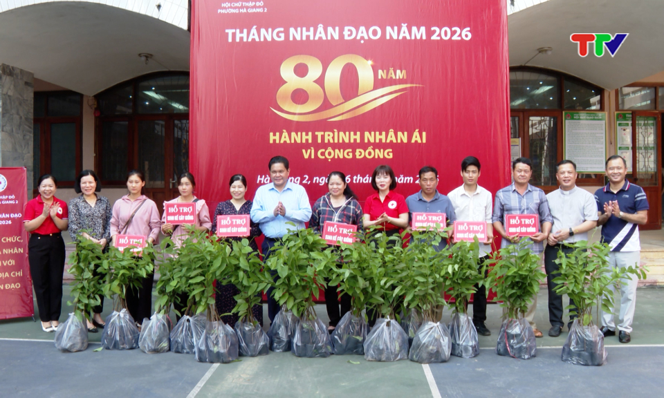 Trao cơ hội, tạo sinh kế cho phụ nữ vươn l&ecirc;n