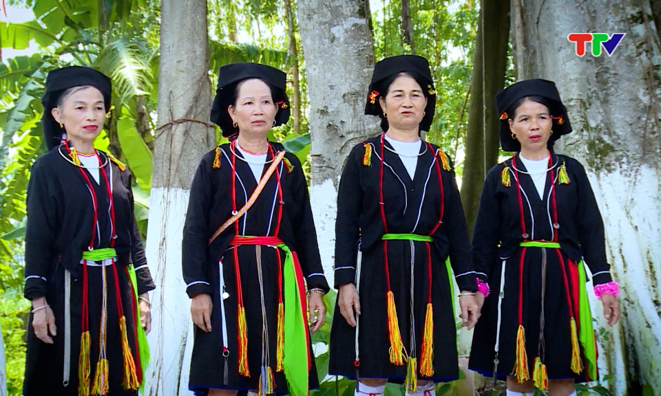 Những thanh &acirc;m từ cội nguồn