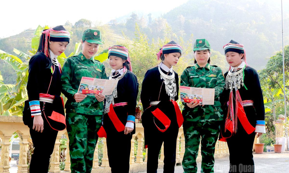 Th&agrave;nh lũy bi&ecirc;n cương